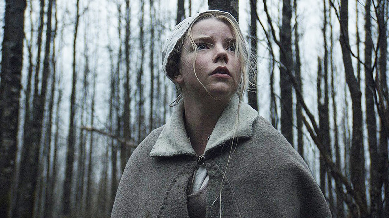 The Witch – Film Review – No More Workhorse